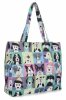 Dámská kabelka shopper bag Hernan multikolor HB1372-L11